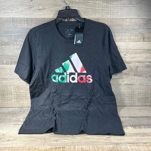 Adidas Basic BOS Mexico Tee